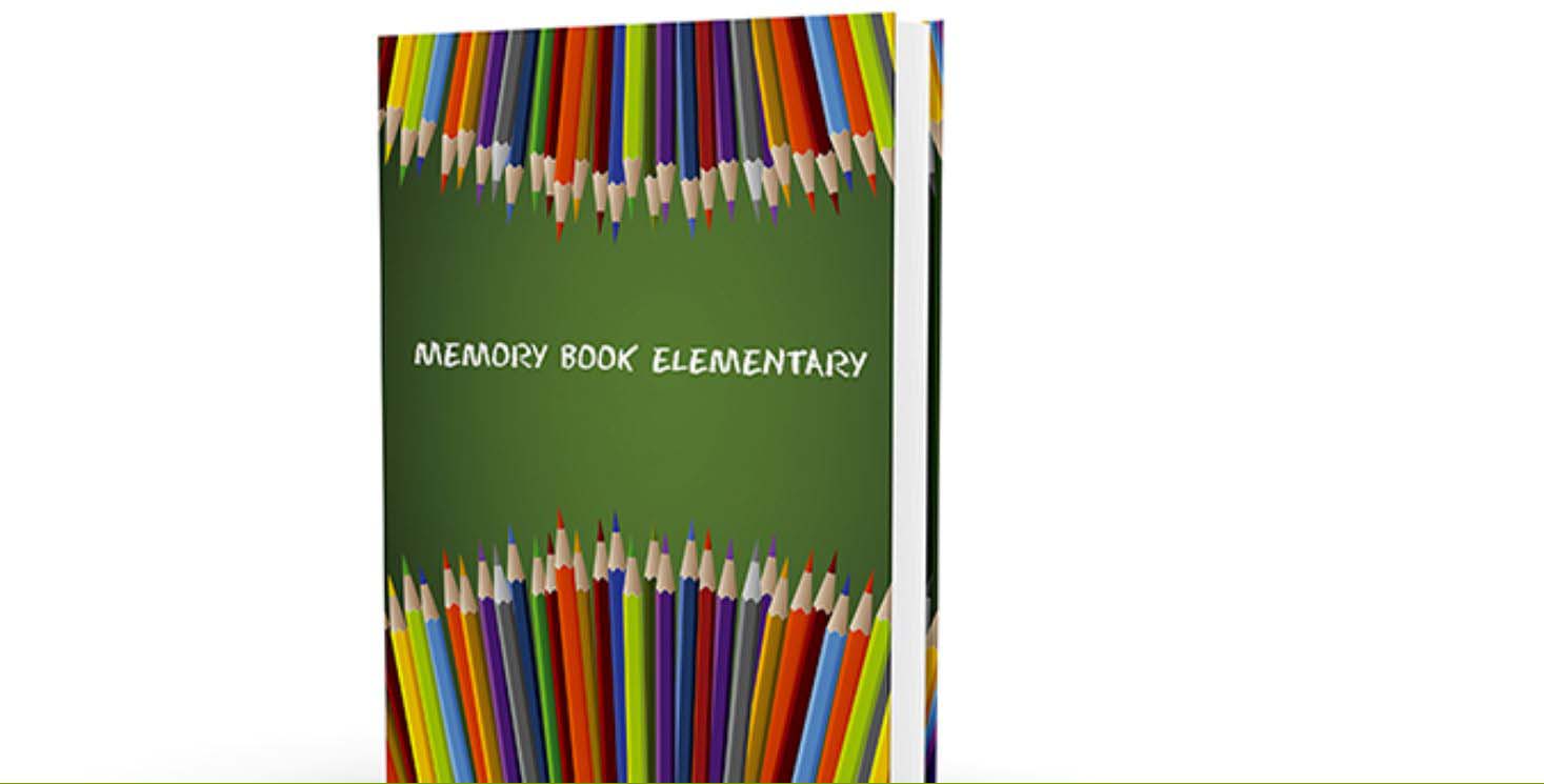 About Memorybook by Jostens