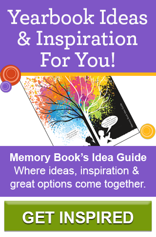 Yearbook Ideas and Inspiration