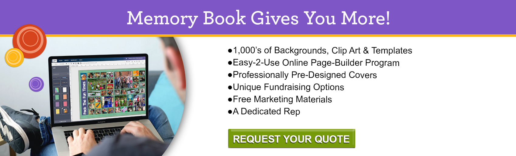Request Your Quote