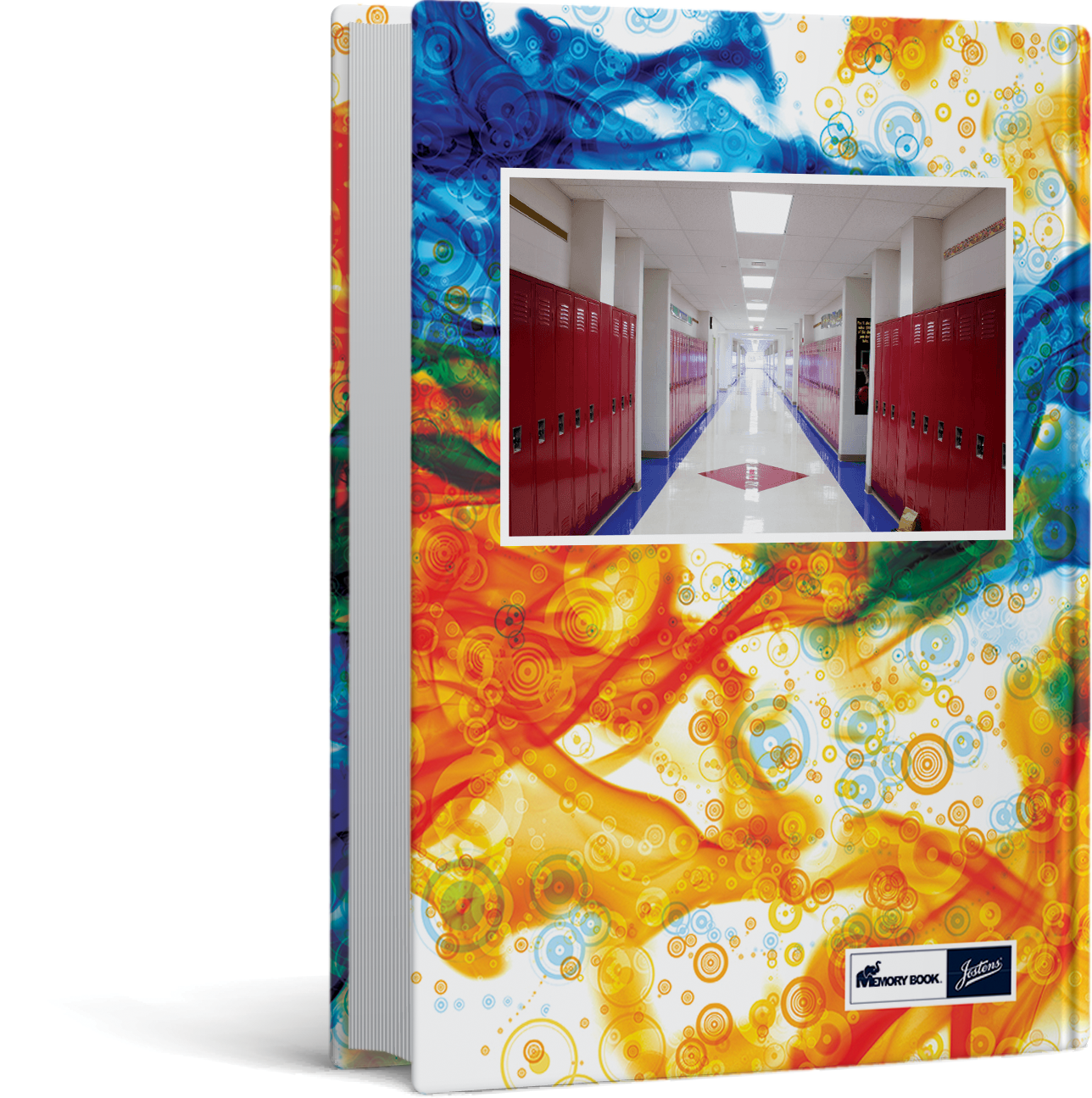 Yearbook Cover Photo Personalization