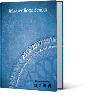 Yearbook Cover Icon Personalization