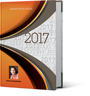 Yearbook Cover Photo Personalization