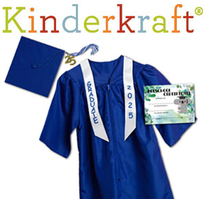 Kinderkraft Graduation