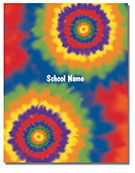 Tie Dye Memories