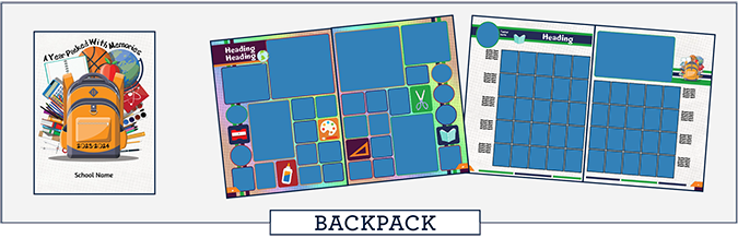 Backpack