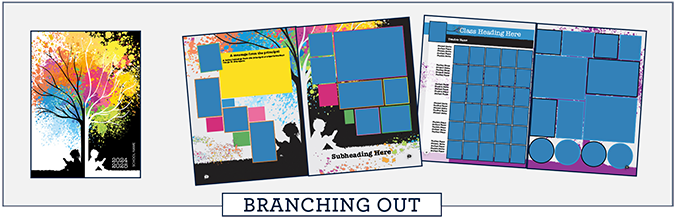 Branching Out