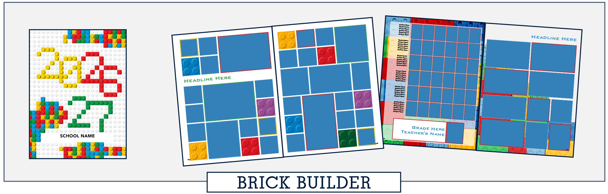 Brick Builder