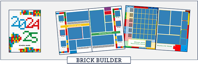 Brick Builder