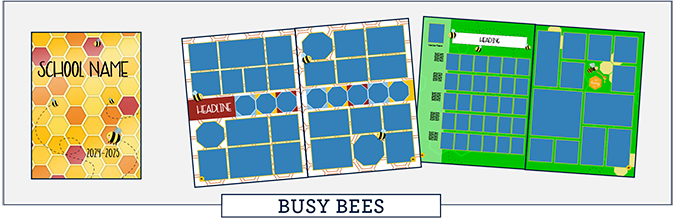 Busy Bees