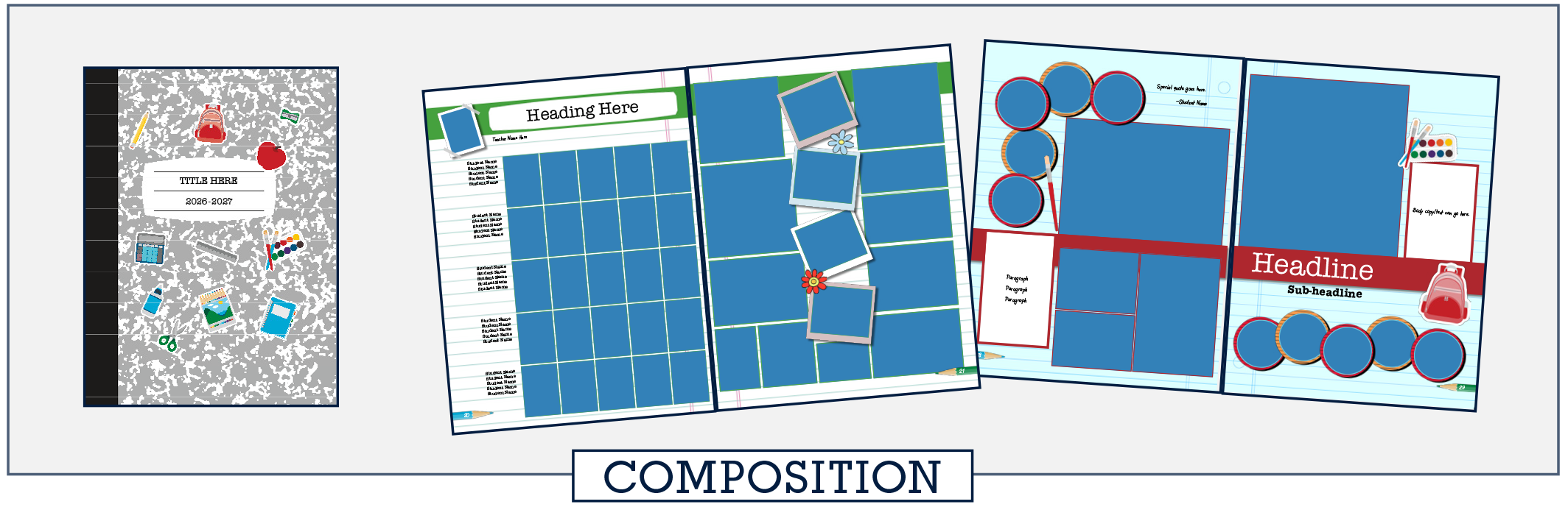Composition