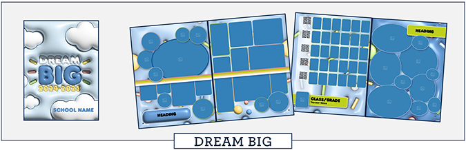 Dream Big