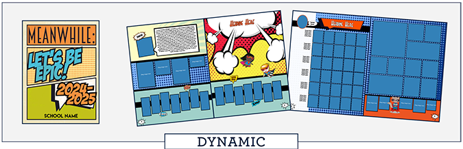 Dynamic