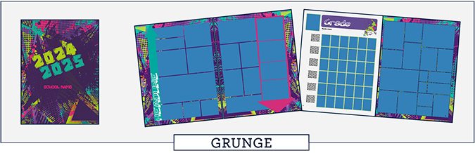 Grunge