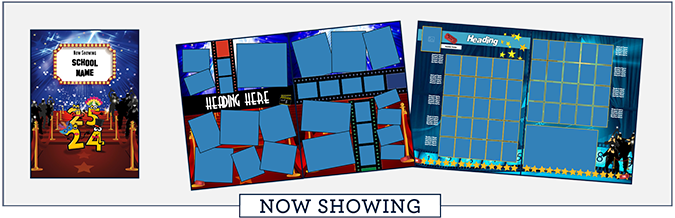 Now Showing
