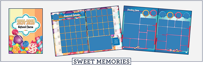 Sweet Memories