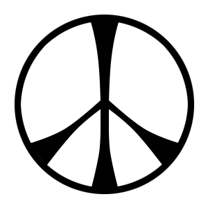 peace symbol