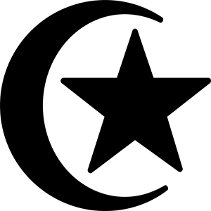 star & crescent